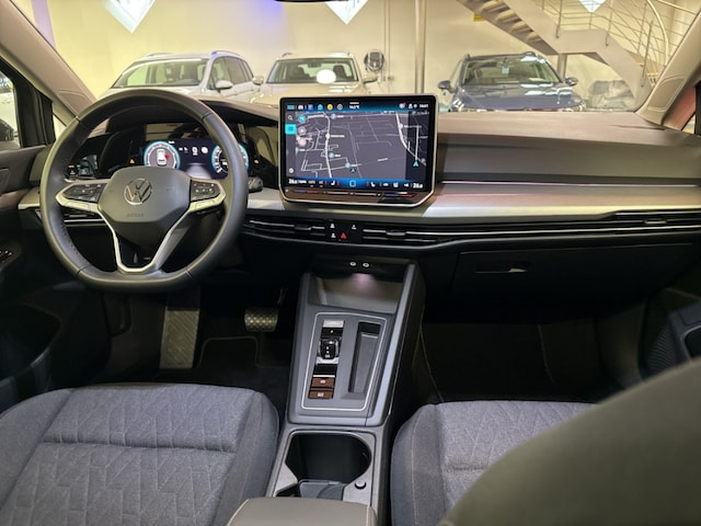 Volkswagen Golf 1.5 eTSI DSG Life