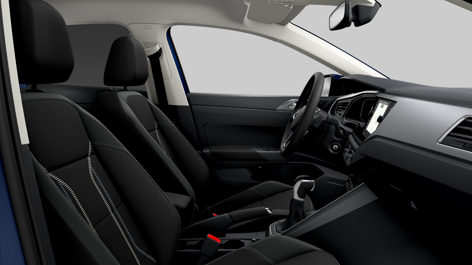 Volkswagen Taigo 1.5 TSI