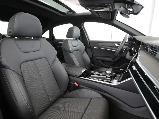 Audi A6 55 TFSI Quattro Sedan Sport