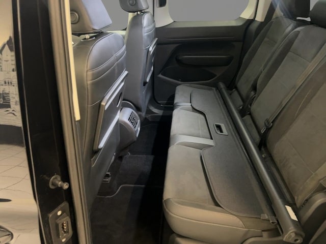 Volkswagen Caddy 1.5 TSI DSG Style