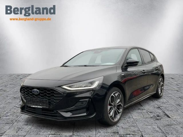 Ford Focus ST Line