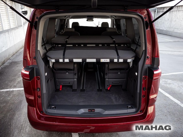 Volkswagen Multivan DSG T7