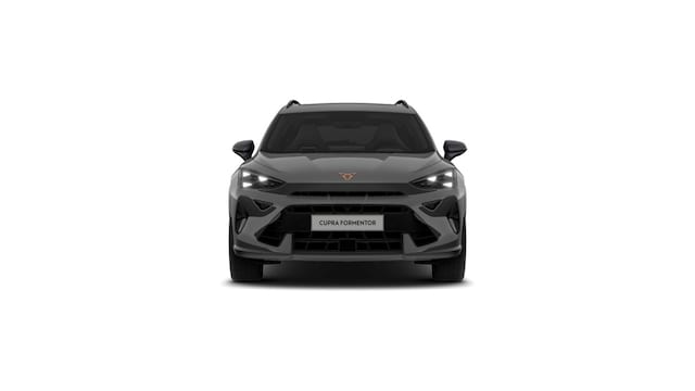 Cupra Formentor 2.0 TSI VZ