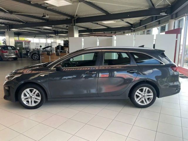 Kia Ceed SportWagon Vision
