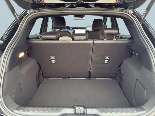 Ford Puma EcoBoost ST Line