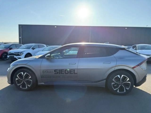 Kia EV6 GT-Line