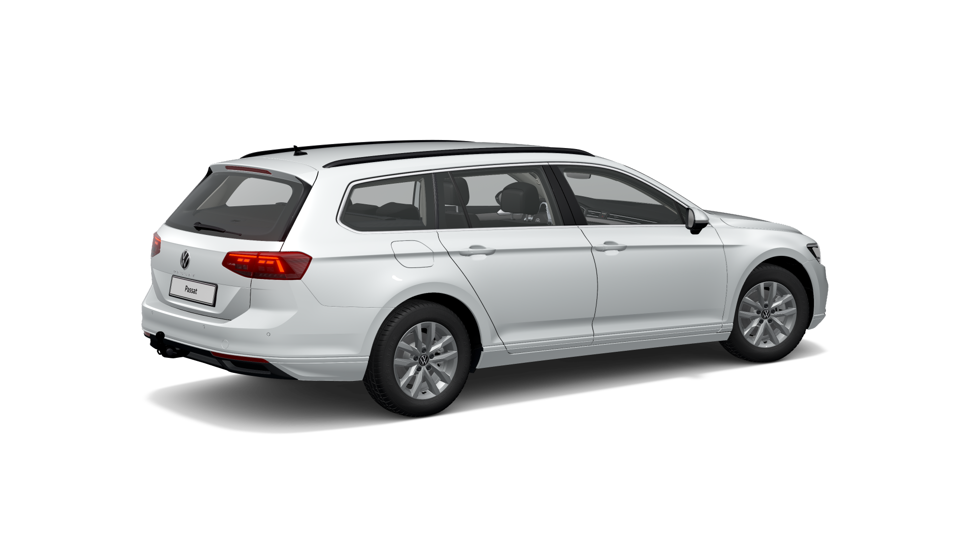 Volkswagen Passat 2.0 TDI Business DSG Variant