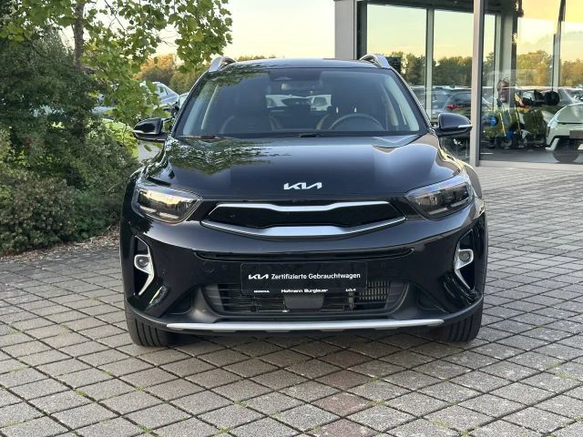 Kia Stonic Nightline Edition