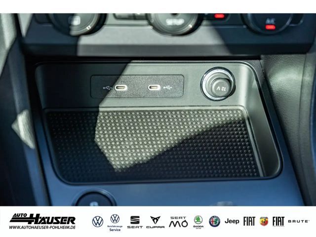 Cupra Ateca 1.5 TSI DSG