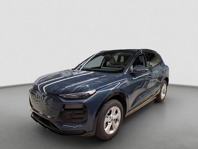 Audi Q6 e-tron Suv e-tron Audi Q6 SUV e-tron