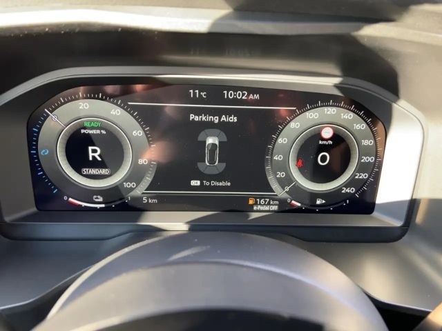 Nissan Qashqai N-DESIGN Autom. Winter/HUD/360/e-Power