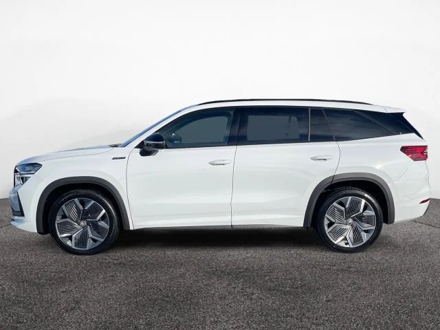 Skoda Kodiaq 4x4 Sportline