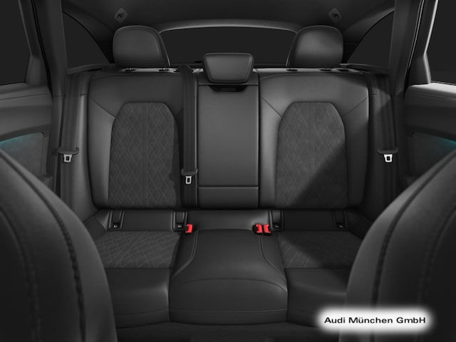 Audi A5 Avant Quattro S-Tronic