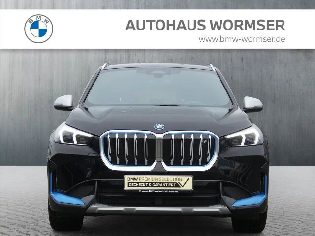 BMW iX1 Comfort pakket xDrive30