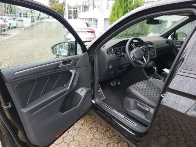 Volkswagen Tiguan 2.0 TSI DSG R-Line
