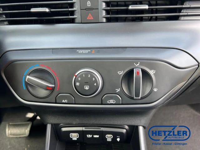 Hyundai i20 1.0 T-GDi Trend