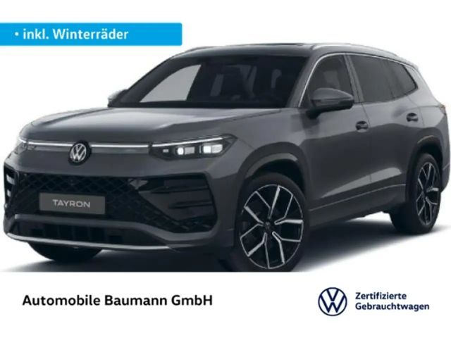 Volkswagen Tayron 2.0 TDI R-Line