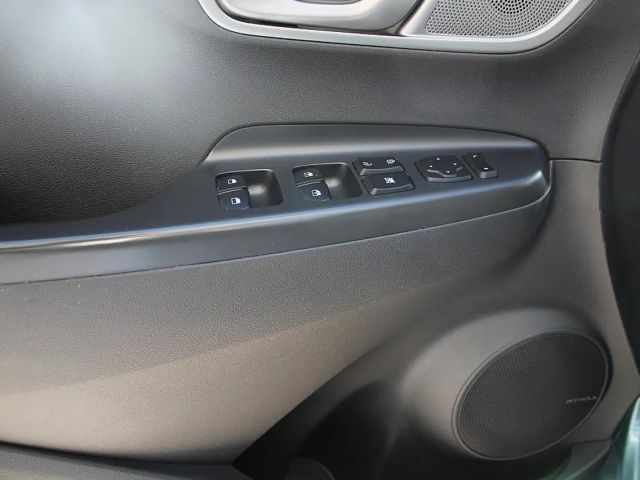 Hyundai Kona 64 kWh Electric