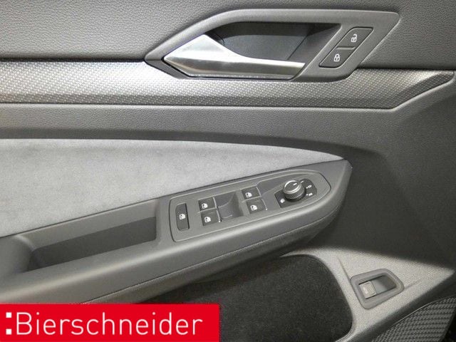 Volkswagen Golf 2.0 TDI DSG R-Line Style Variant