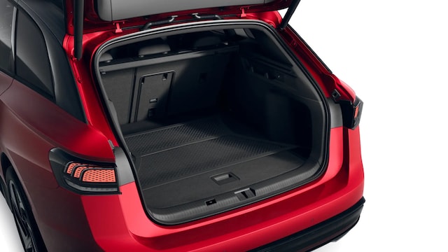 Volkswagen ID.7 IQ.Drive Pro Style Tourer