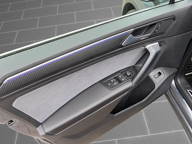 Volkswagen Tiguan 2.0 TSI 4Motion DSG