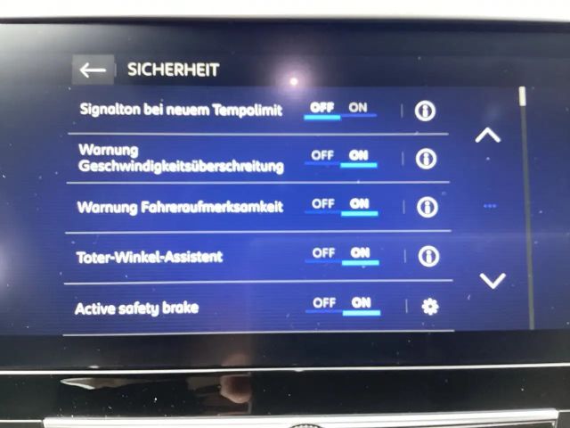 Opel Corsa Edition Turbo