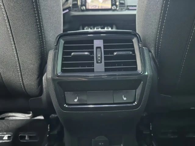 Skoda Karoq 1.5 TSI Sportline