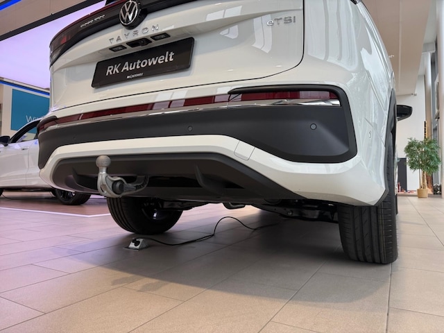 Volkswagen Tayron DSG Elegance Elegance