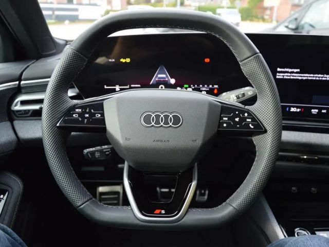Audi A5 Avant S-Line