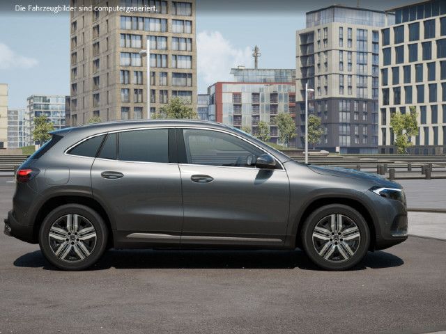 Mercedes-Benz EQA 300 4MATIC
