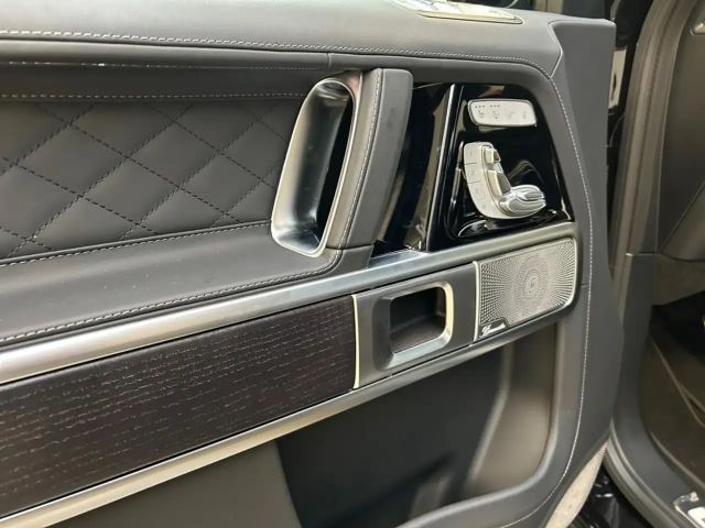 Mercedes-Benz G 450 450d AMG Line