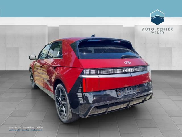 Hyundai IONIQ 5 Ioniq 5 N