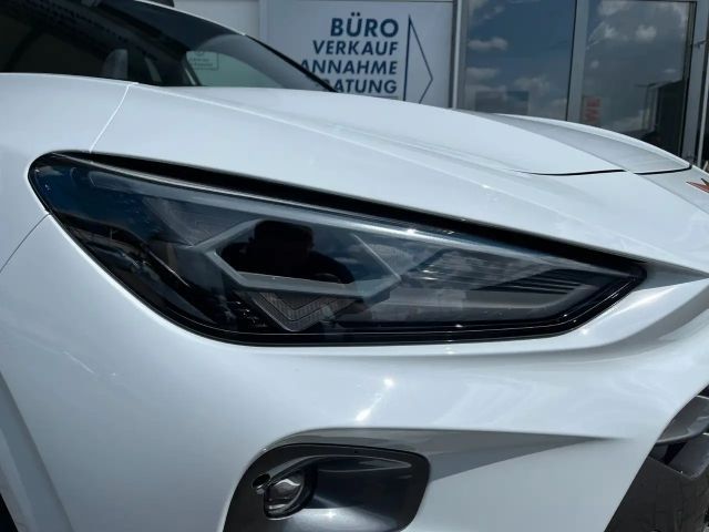 Cupra Terramar 1.5 eTSI