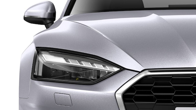 Audi A5 35 TDI S-Tronic Sportback