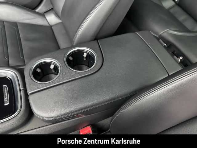 Porsche Panamera 4 Sport Turismo