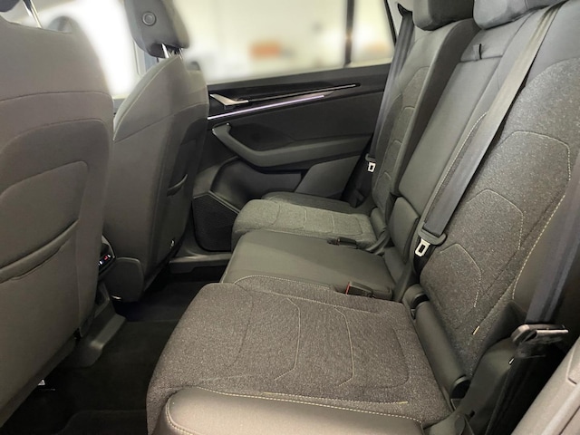 Skoda Kodiaq 2.0 TDI 4x4