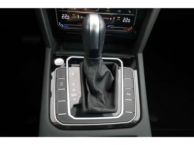 Volkswagen Passat 2.0 TDI Business DSG Variant