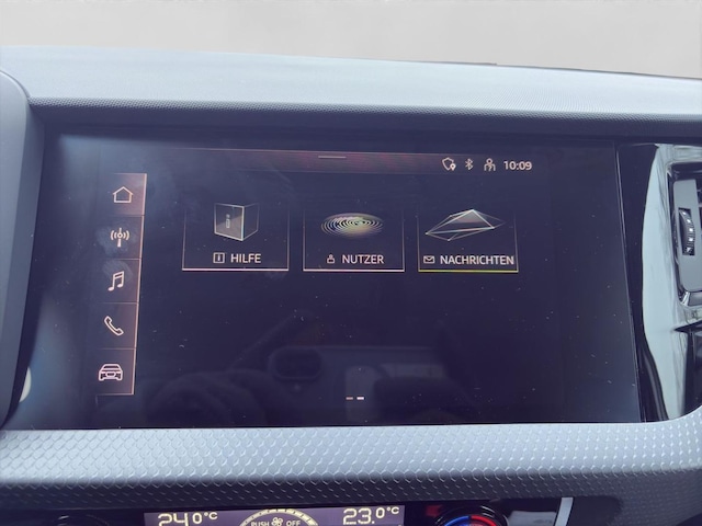 Audi A1 30 TFSI Sportback