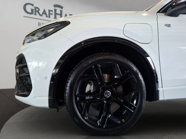 Volkswagen Tiguan R-Line eHybrid