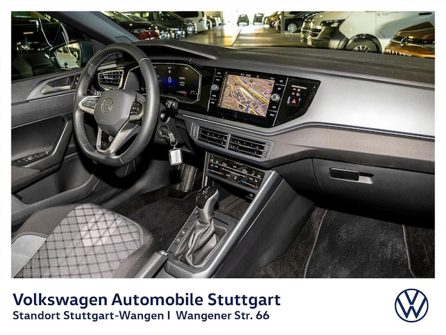 Volkswagen Polo 1.0 TSI DSG R-Line