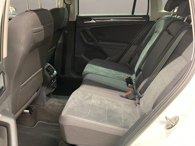Volkswagen Tiguan 2.0 TDI BMT