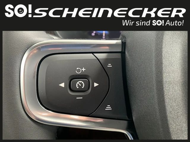 Volvo C40 Recharge Ultimate