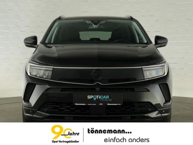 Opel Grandland X GS-Line Grand Sport