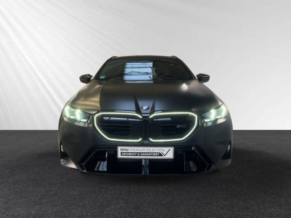 BMW M5 M5 M5 Touring