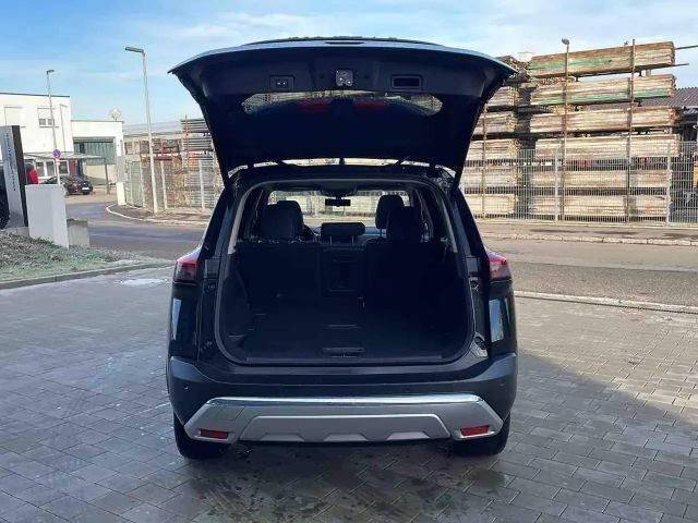 Nissan X-trail Tekna