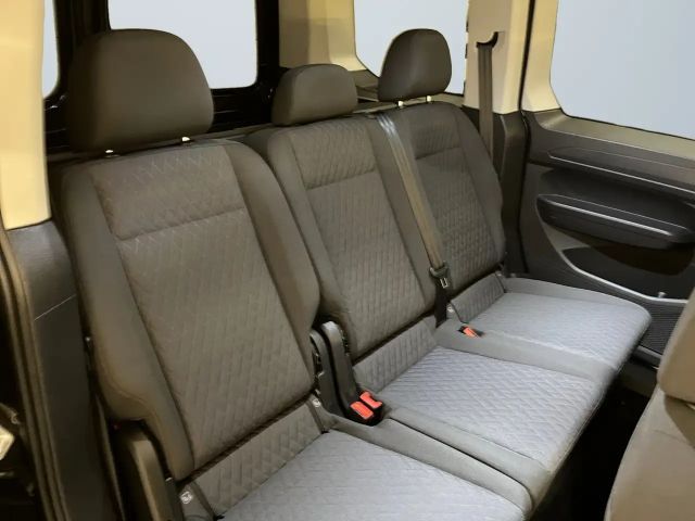 Volkswagen Caddy 1.5 TSI Life