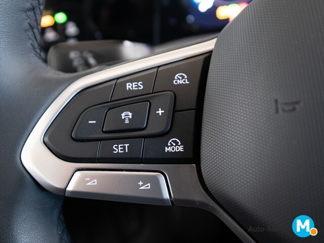 Volkswagen Golf 1.5 TSI DSG Golf VIII