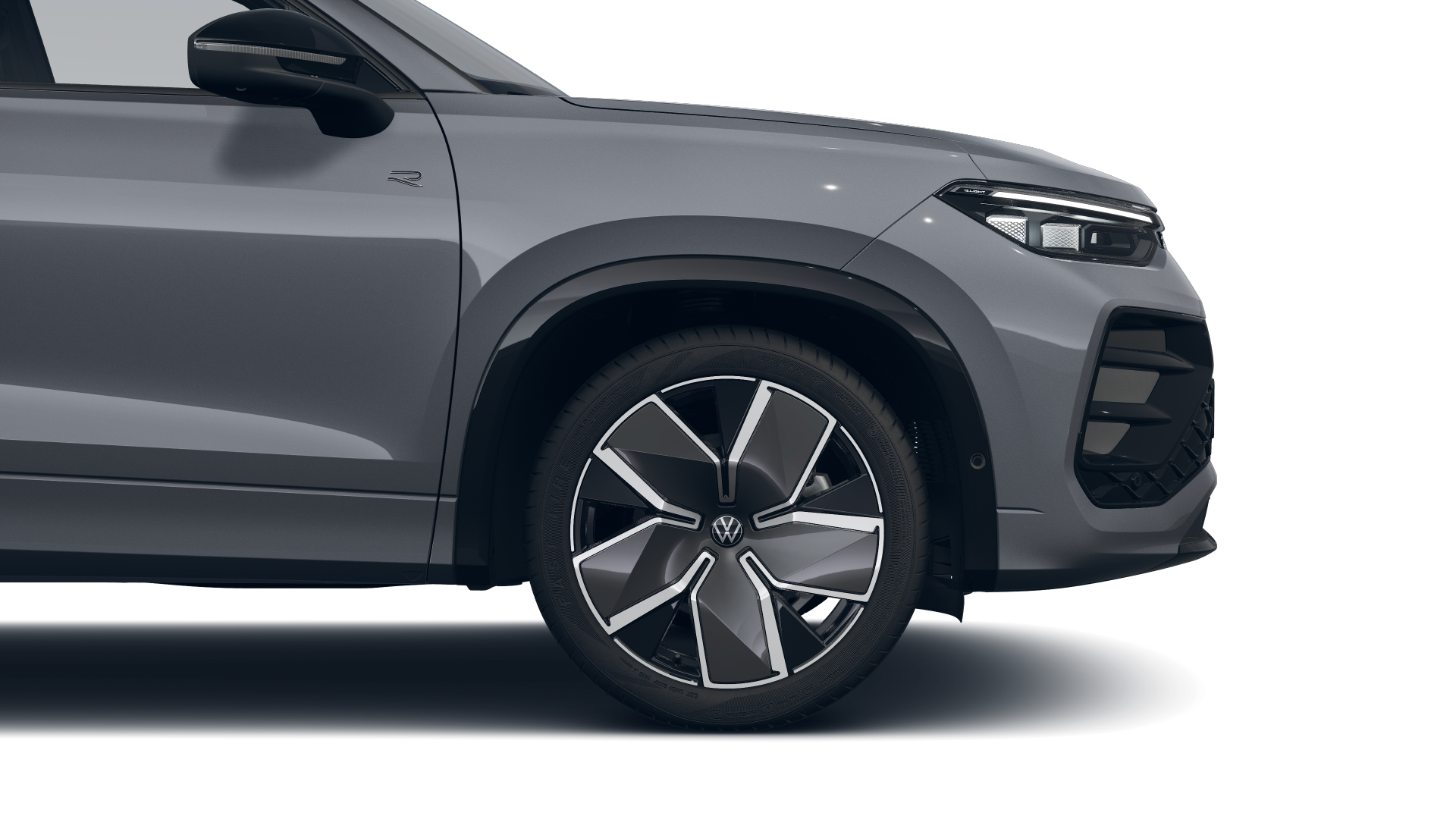 Volkswagen Tayron 2.0 TSI R-Line