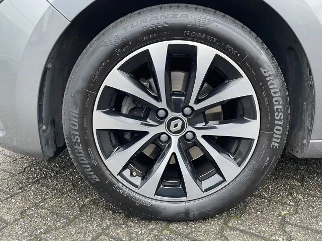 Renault Clio TCe 140 Techno