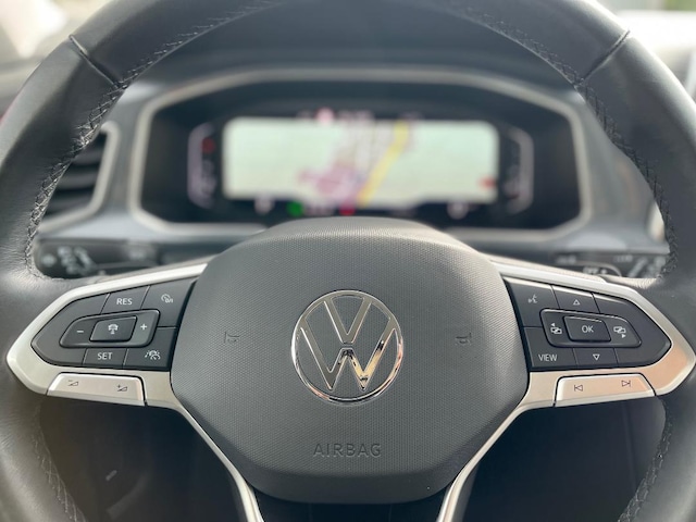 Volkswagen T-Roc T-ROC 1.5 E2 StyleBT110 TSID7F